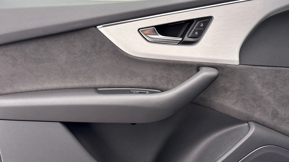 Used Audi Q7 2021 for sale - 77622192: Photo 19