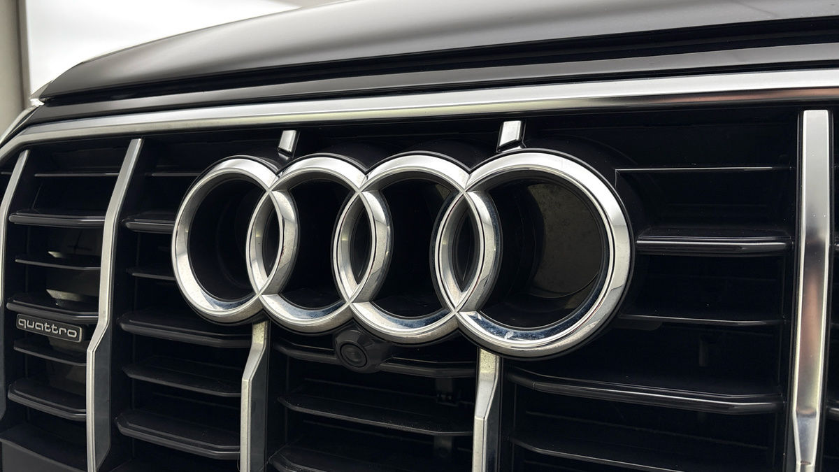 Used Audi Q7 2021 for sale - 77622192: Photo 24