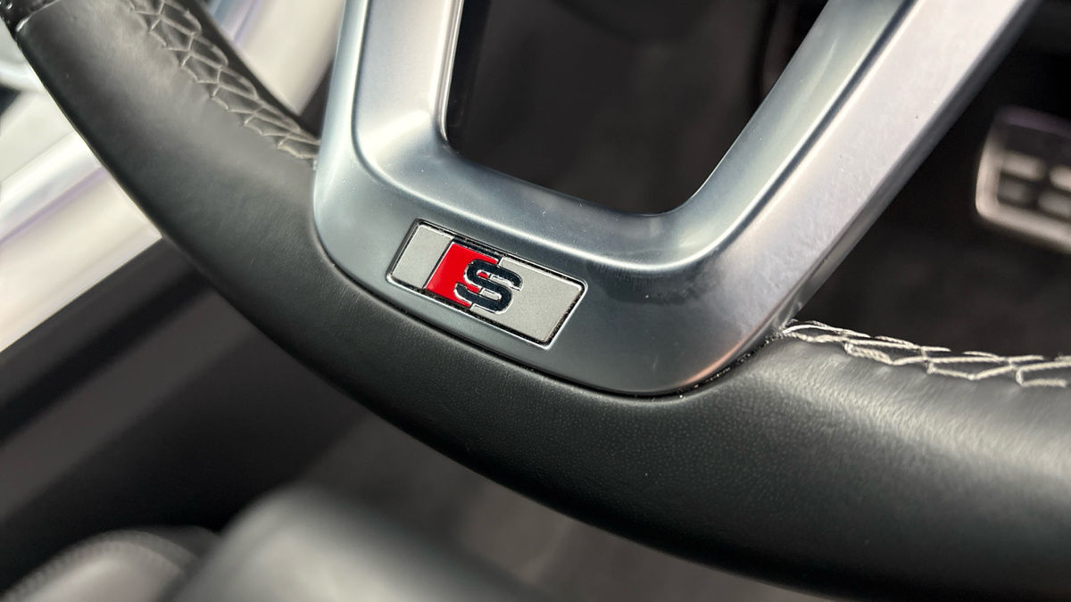 Used Audi Q7 2021 for sale - 77622192: Photo 25