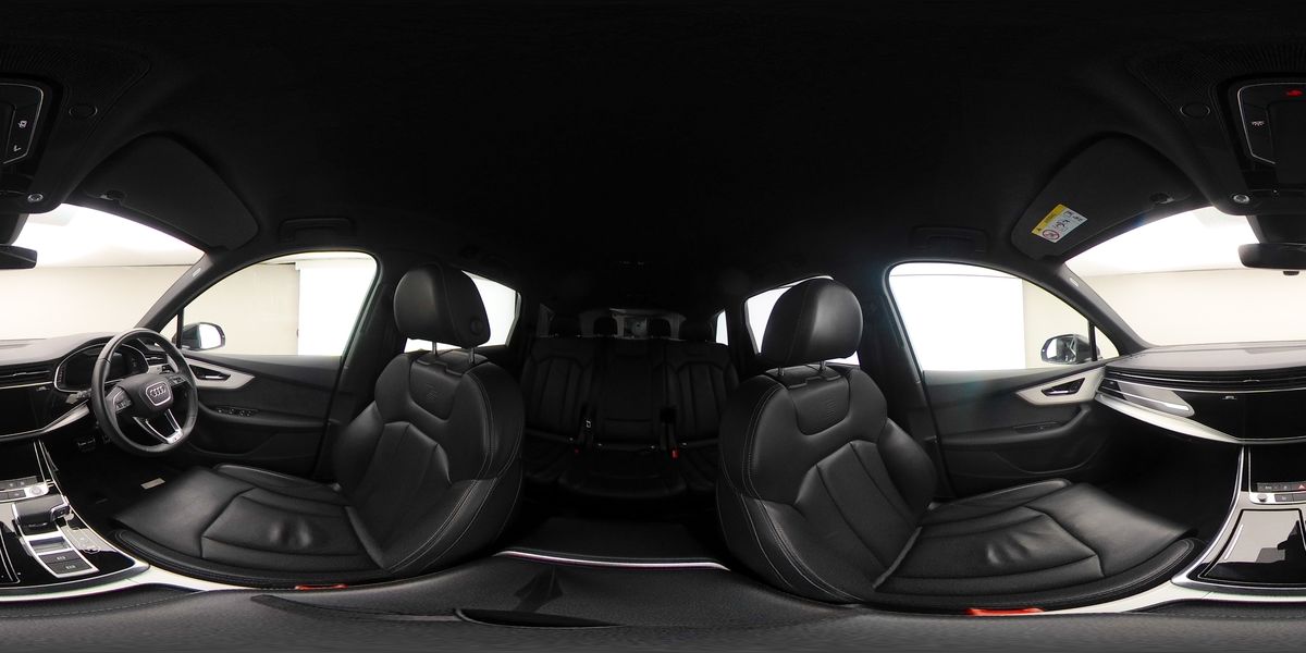 Used Audi Q7 2021 for sale - 77622192: Photo 45