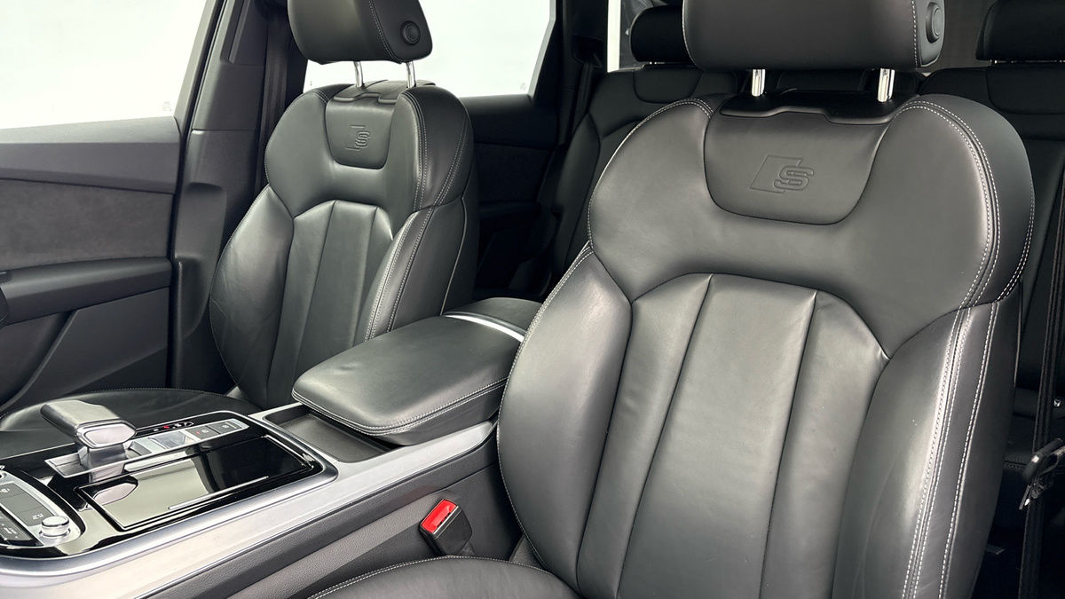 Used Audi Q7 2021 for sale - 77622192: Photo 7