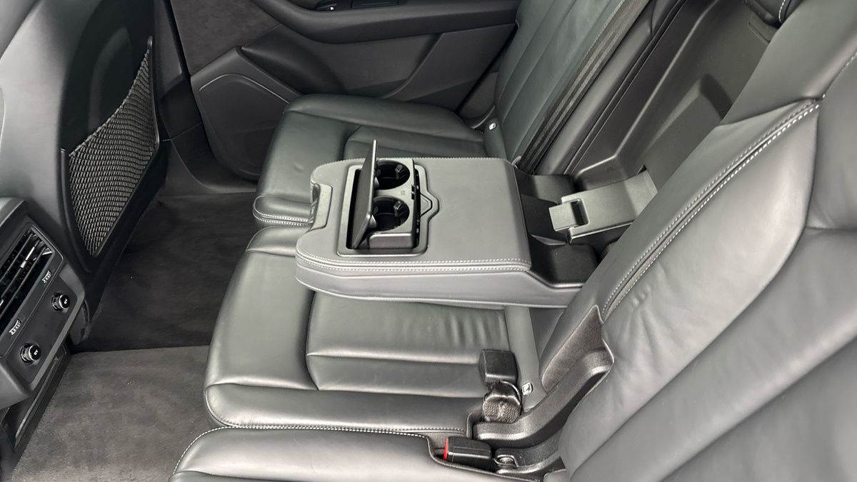 Used Audi Q7 2021 for sale - 77622192: Photo 9