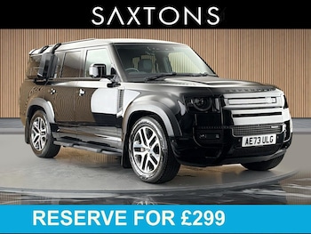 Used Land Rover Defender 130 2023 for sale - 79047271: Photo