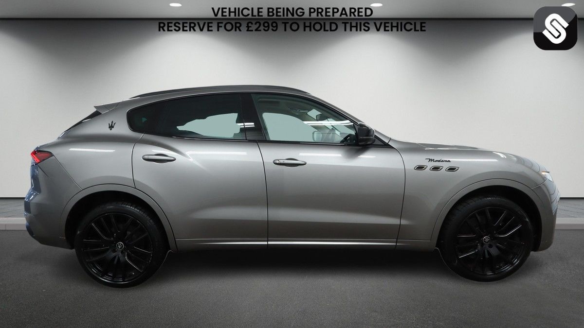 Used Maserati Levante 2022 for sale - 78111614: Photo 5