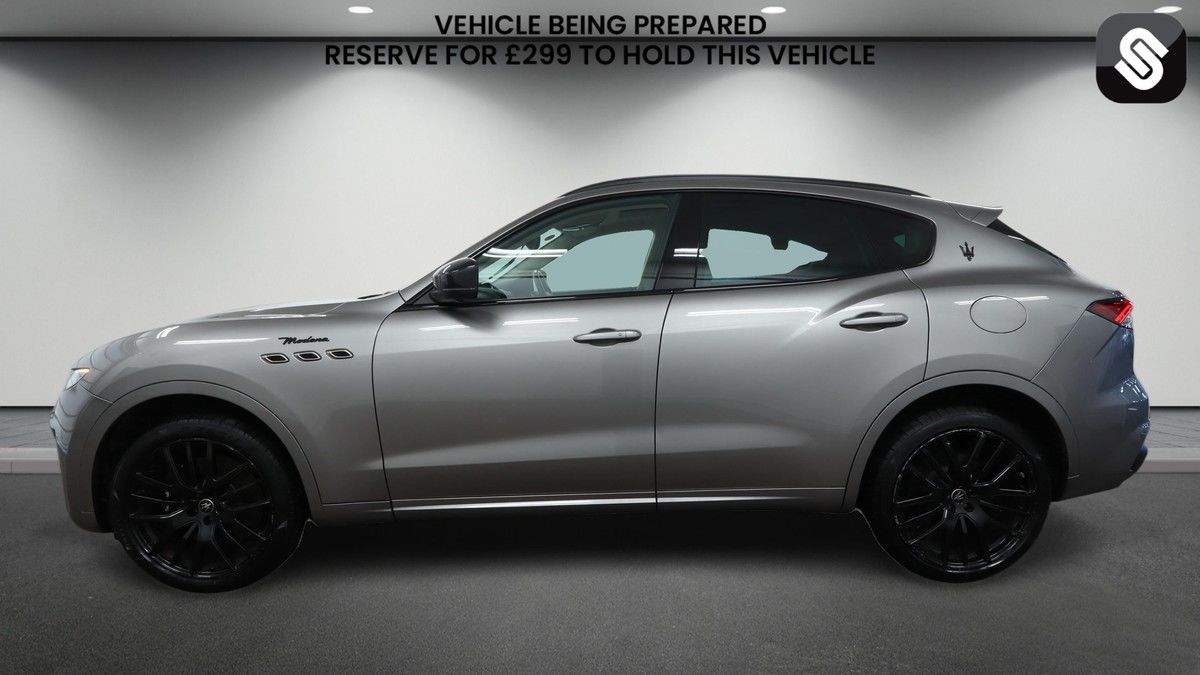 Used Maserati Levante 2022 for sale - 78111614: Photo 6