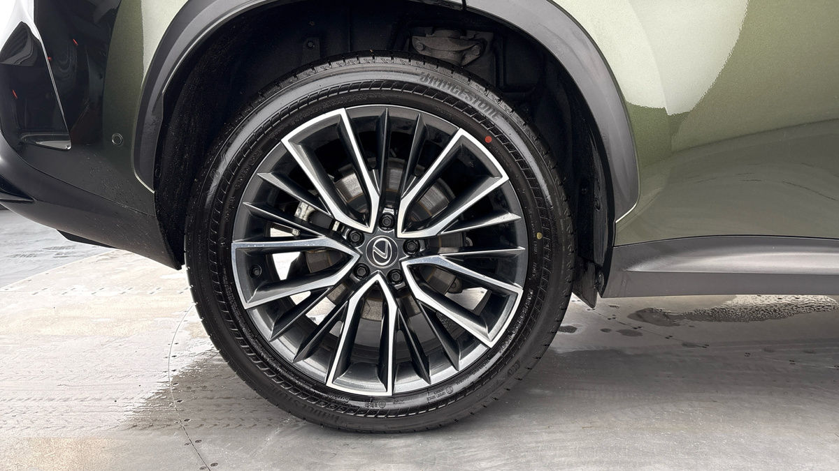 Used Lexus NX 2023 for sale - 77213242: Photo 10