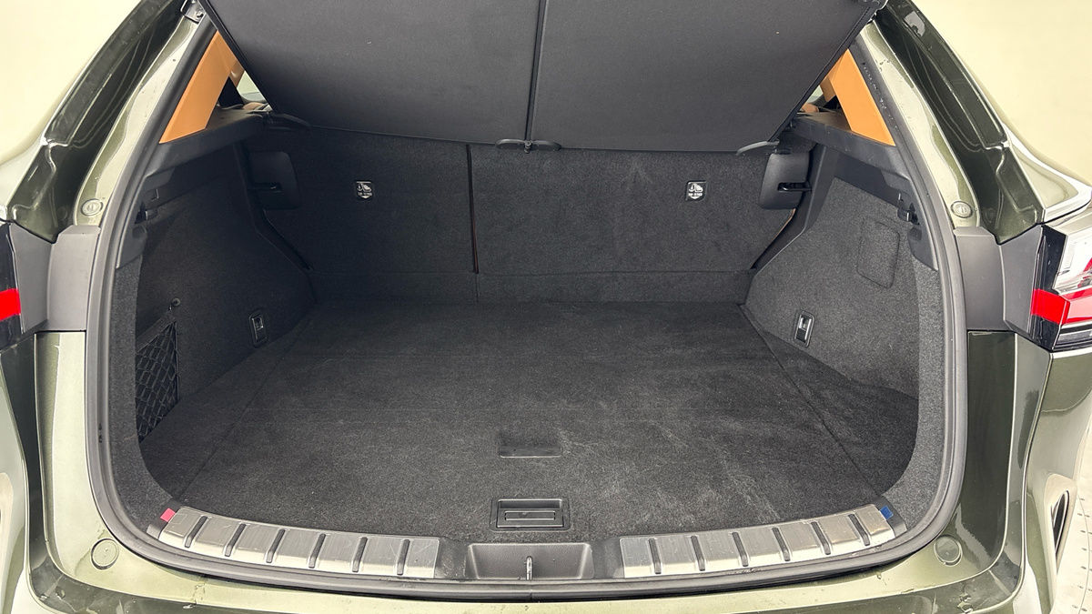 Used Lexus NX 2023 for sale - 77213242: Photo 11