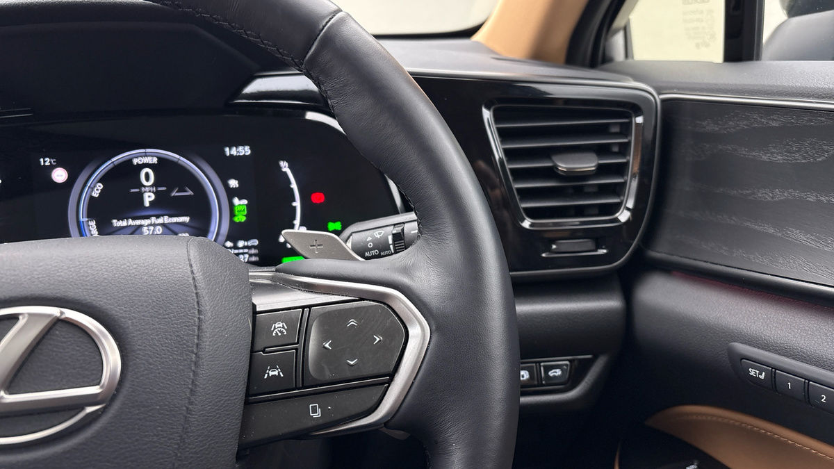 Used Lexus NX 2023 for sale - 77213242: Photo 14