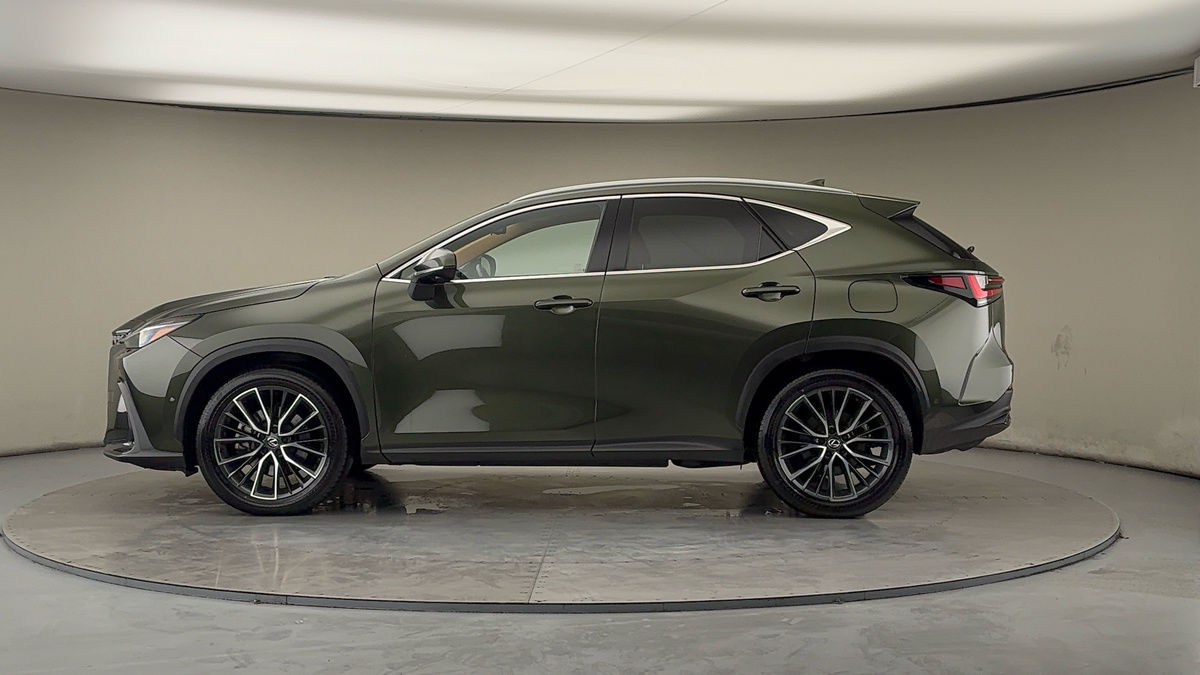 Used Lexus NX 2023 for sale - 77213242: Photo 15