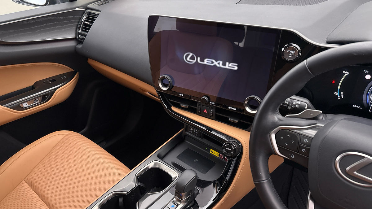 Used Lexus NX 2023 for sale - 77213242: Photo 18