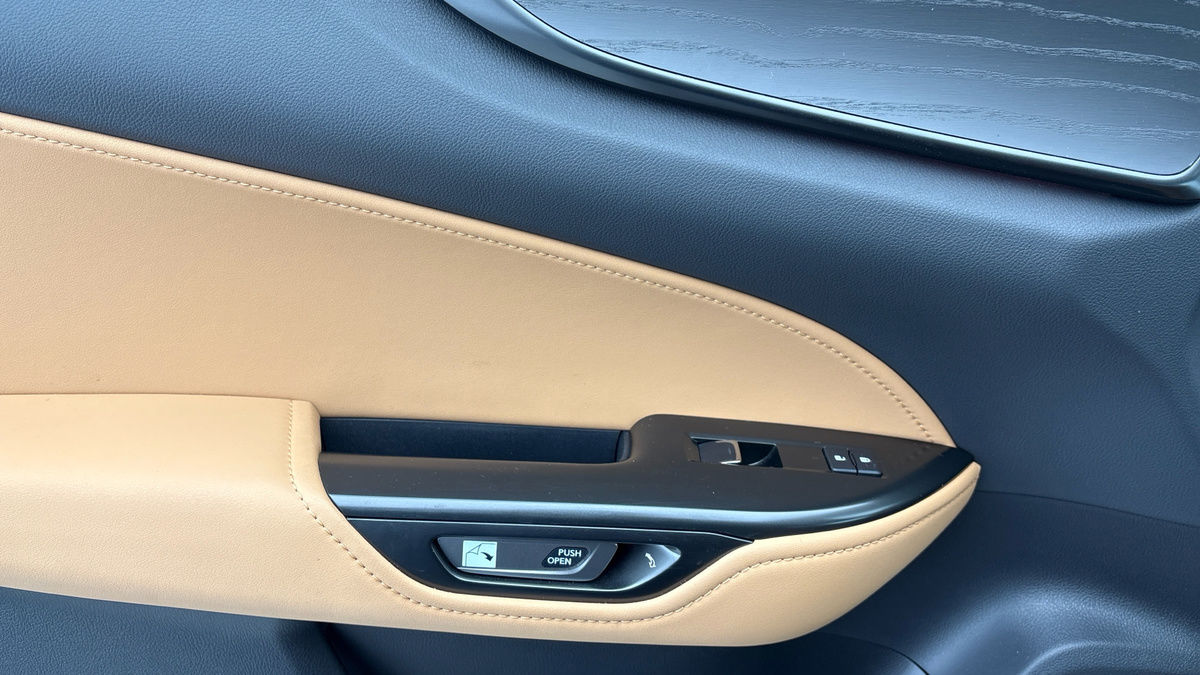 Used Lexus NX 2023 for sale - 77213242: Photo 19