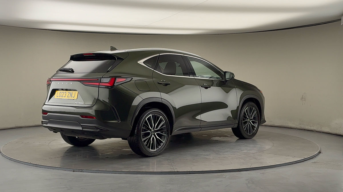 Used Lexus NX 2023 for sale - 77213242: Photo 21