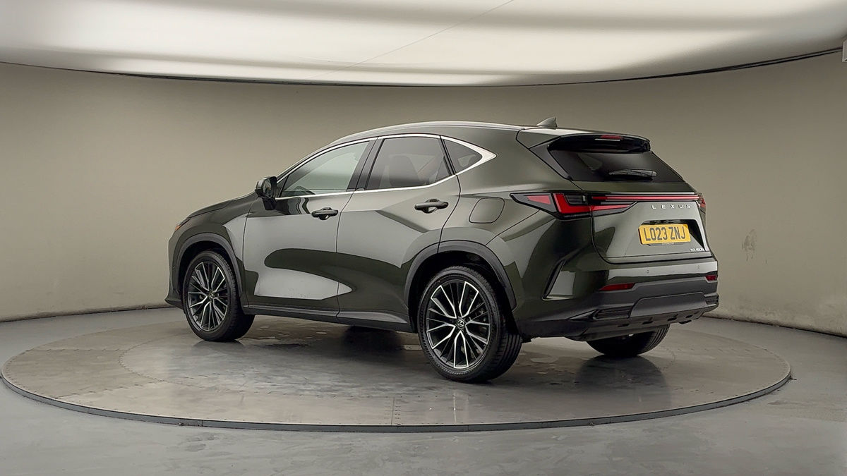 Used Lexus NX 2023 for sale - 77213242: Photo 25