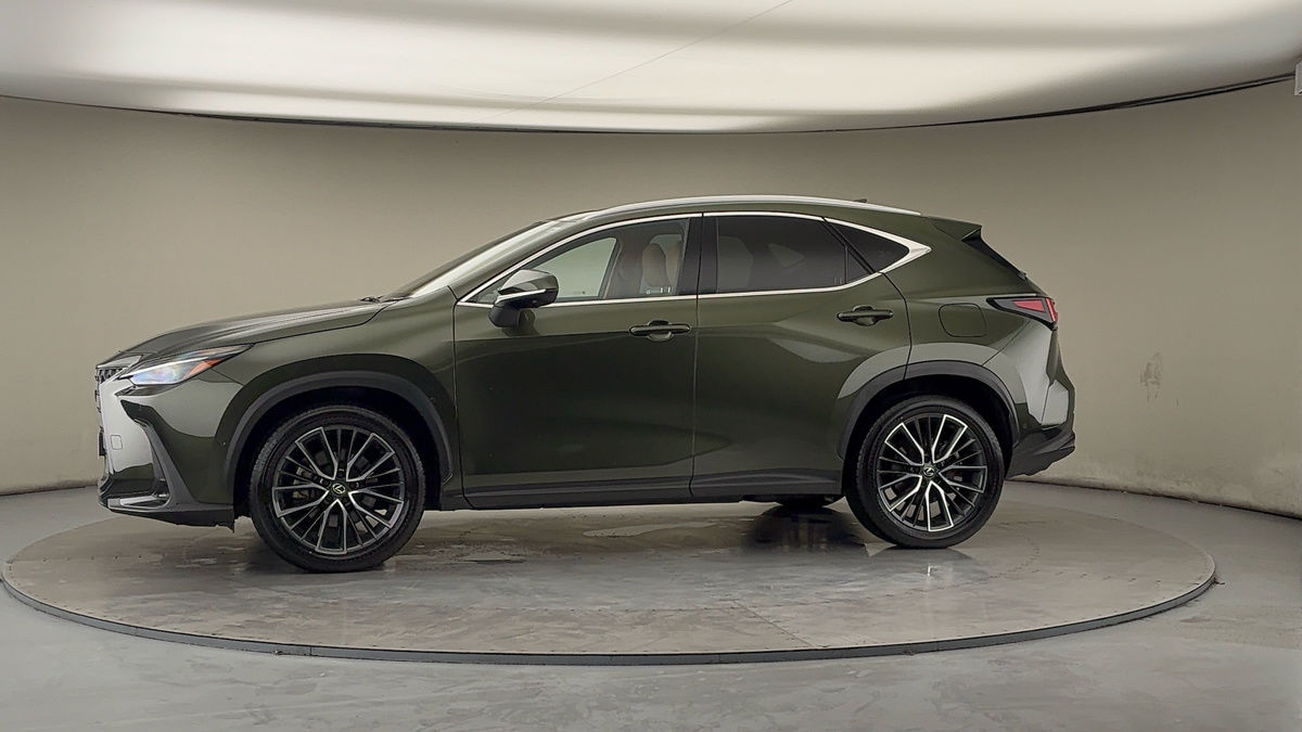 Used Lexus NX 2023 for sale - 77213242: Photo 28