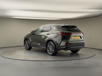 Used Lexus NX 2023 for sale - 77213242: Photo