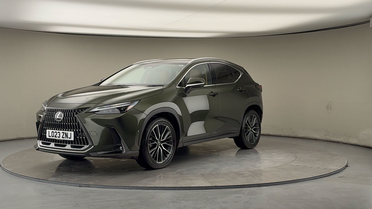 Used Lexus NX 2023 for sale - 77213242: Photo 30