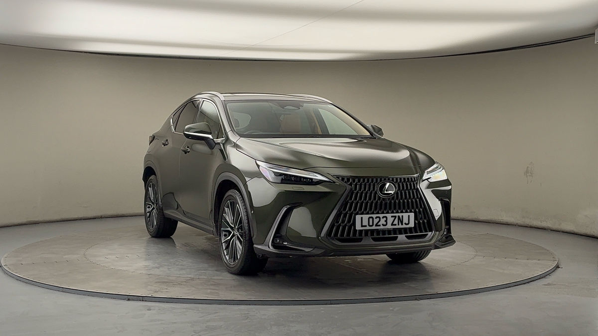 Used Lexus NX 2023 for sale - 77213242: Photo 33