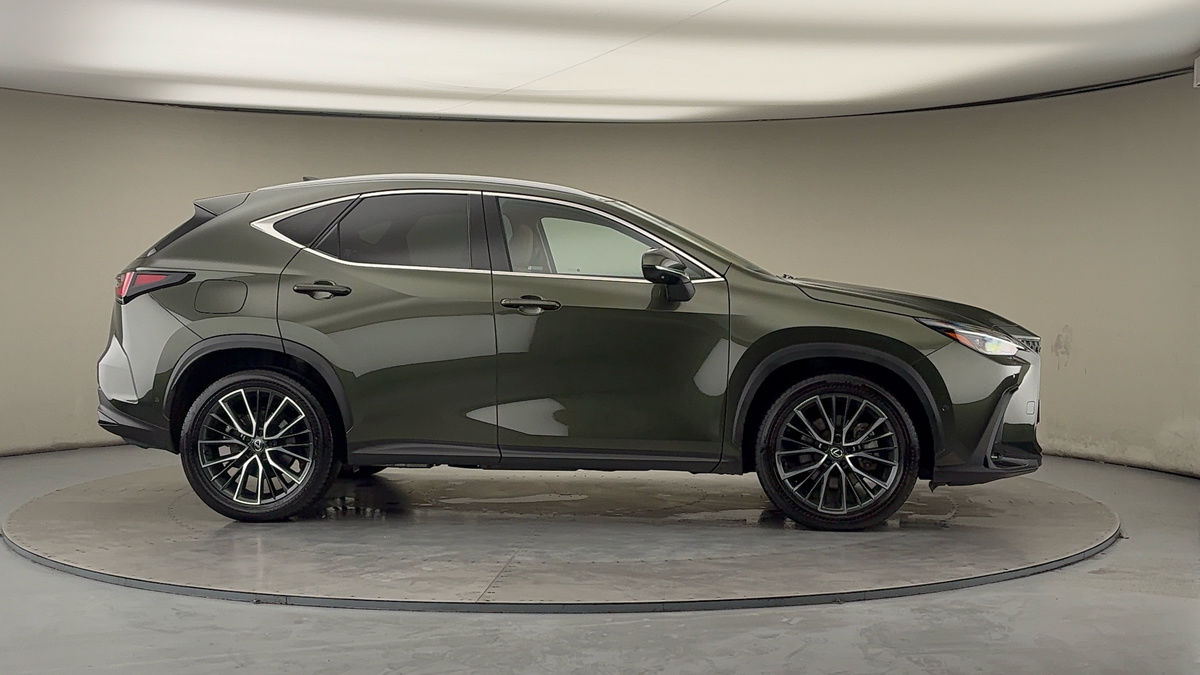 Used Lexus NX 2023 for sale - 77213242: Photo 36