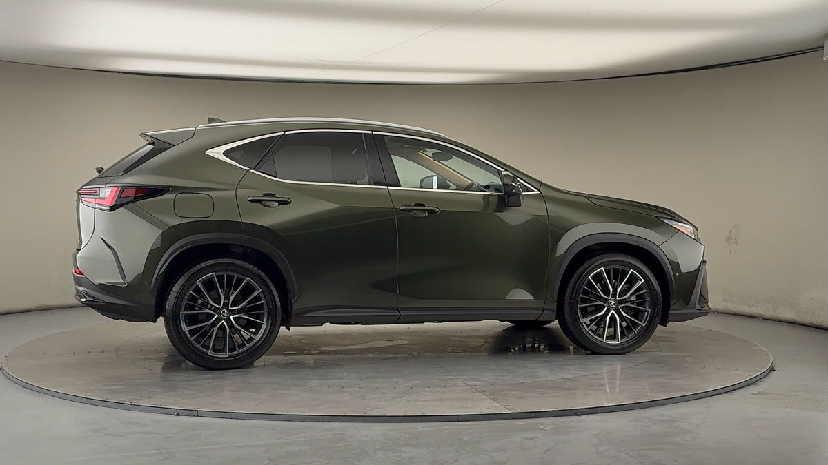 Used Lexus NX 2023 for sale - 77213242: Photo 37