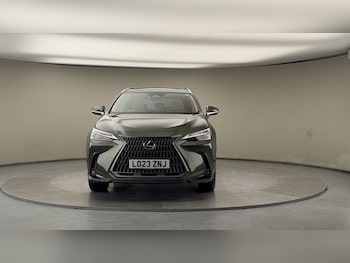 Used Lexus NX 2023 for sale - 77213242: Photo