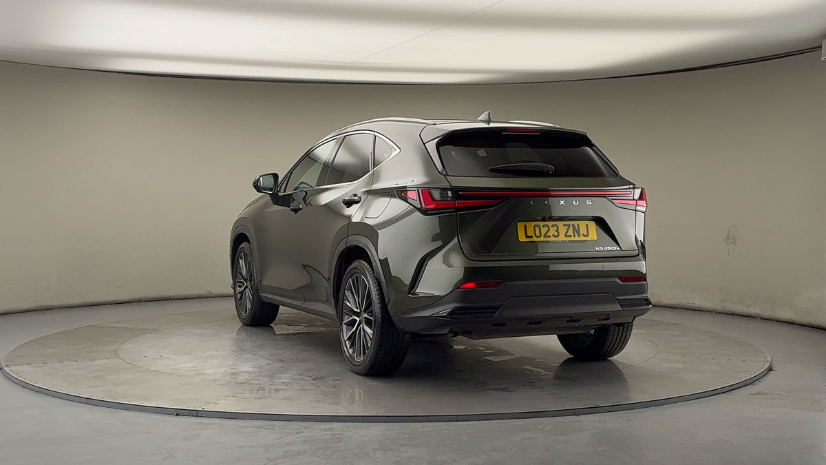 Used Lexus NX 2023 for sale - 77213242: Photo 42