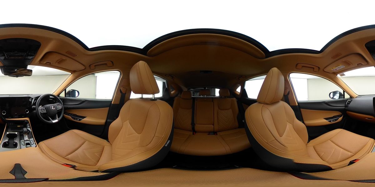 Used Lexus NX 2023 for sale - 77213242: Photo 43