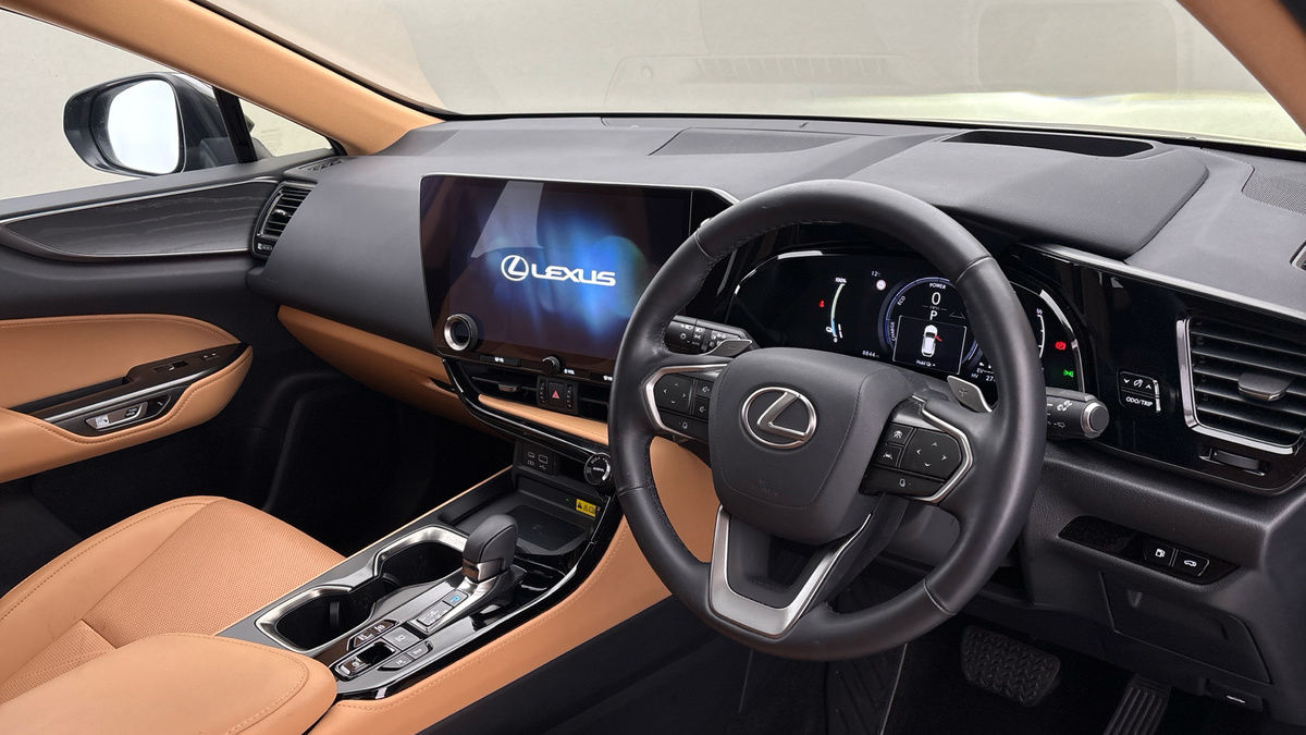 Used Lexus NX 2023 for sale - 77213242: Photo 5