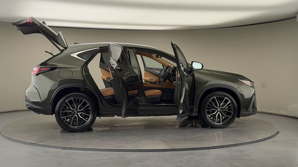 Used Lexus NX 2023 for sale - 77213242: Photo 56
