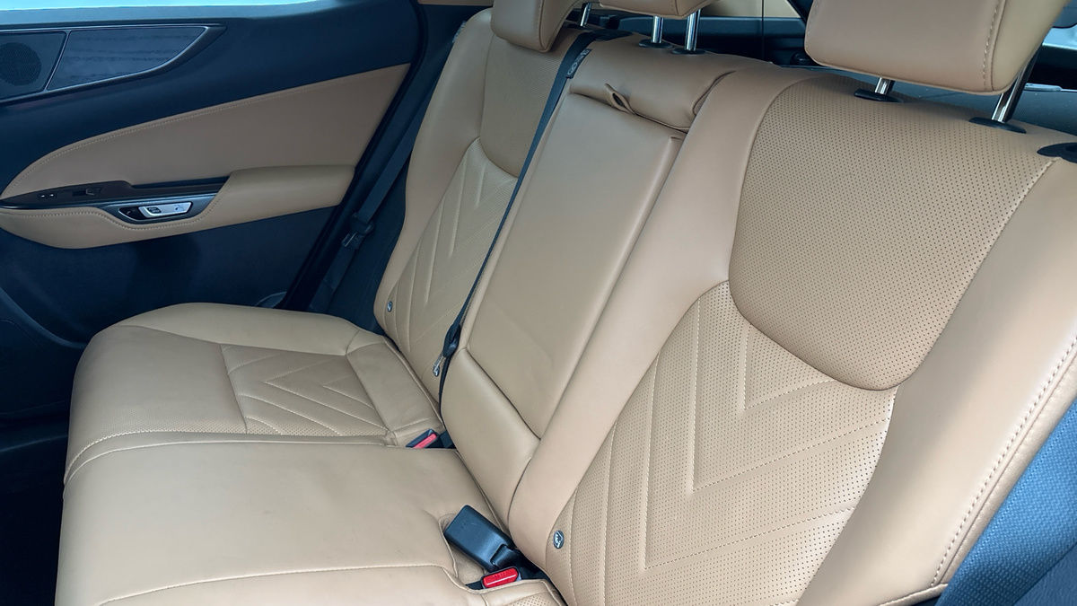 Used Lexus NX 2023 for sale - 77213242: Photo 8