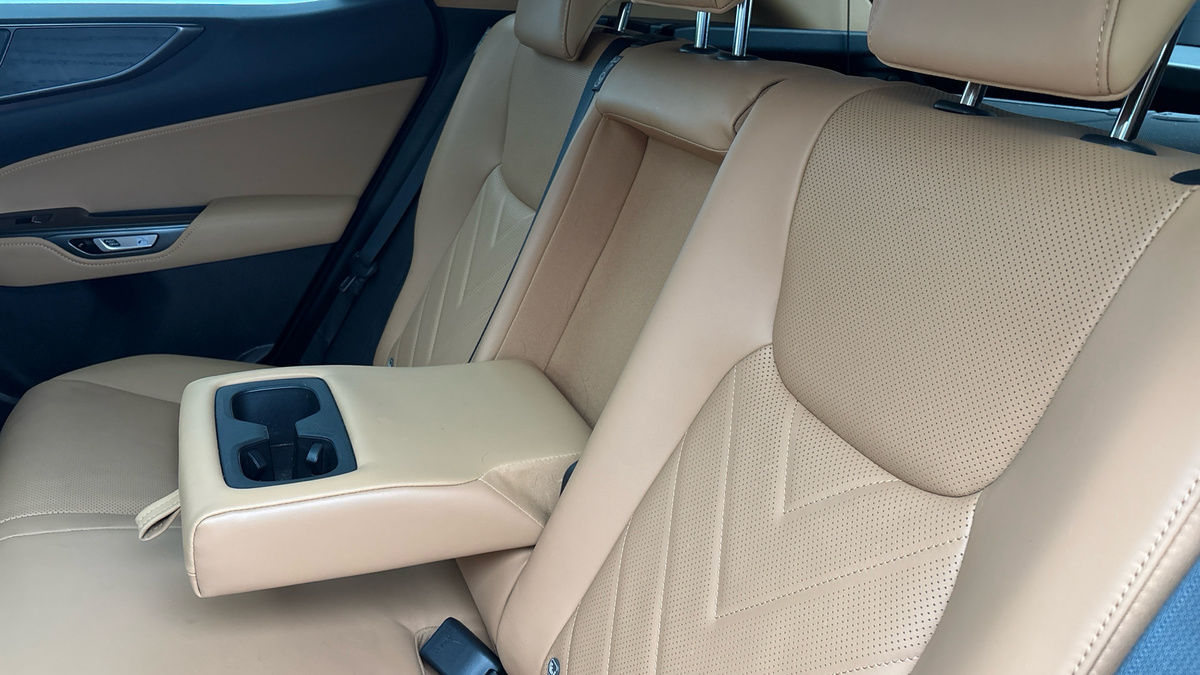 Used Lexus NX 2023 for sale - 77213242: Photo 9