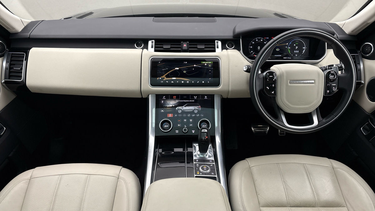 Used Land Rover Range Rover Sport 2022 for sale - 77836684: Photo 12