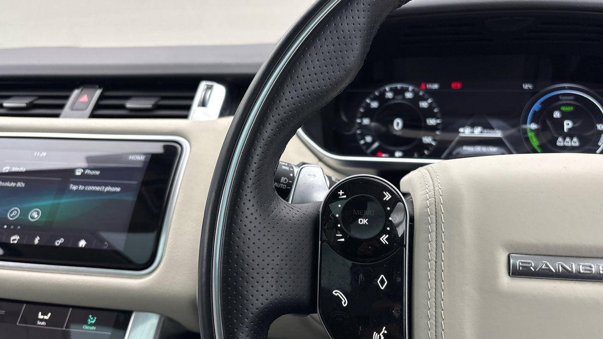 Used Land Rover Range Rover Sport 2022 for sale - 77836684: Photo 13