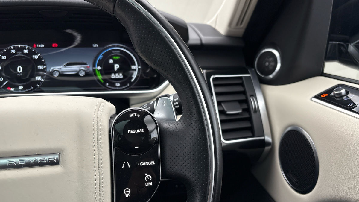 Used Land Rover Range Rover Sport 2022 for sale - 77836684: Photo 14