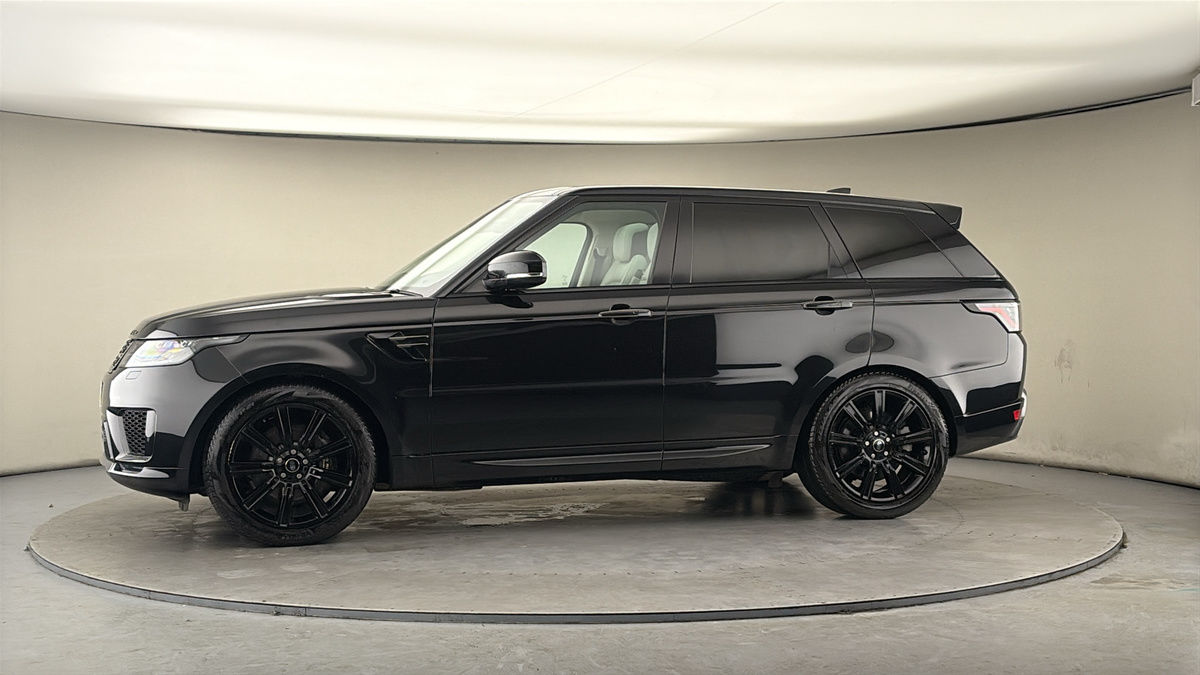 Used Land Rover Range Rover Sport 2022 for sale - 77836684: Photo 28