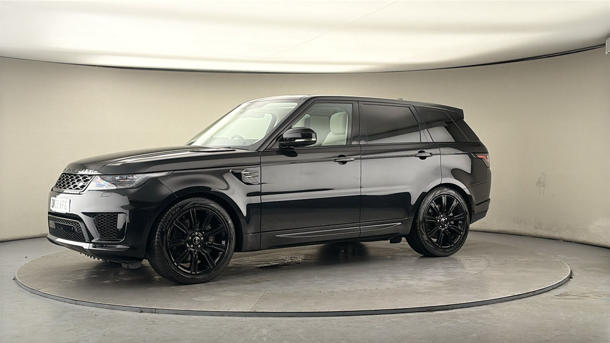 Used Land Rover Range Rover Sport 2022 for sale - 77836684: Photo 29
