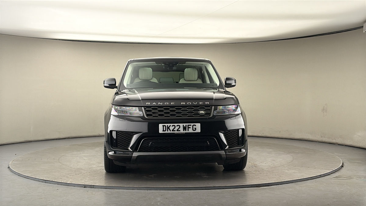 Used Land Rover Range Rover Sport 2022 for sale - 77836684: Photo 32