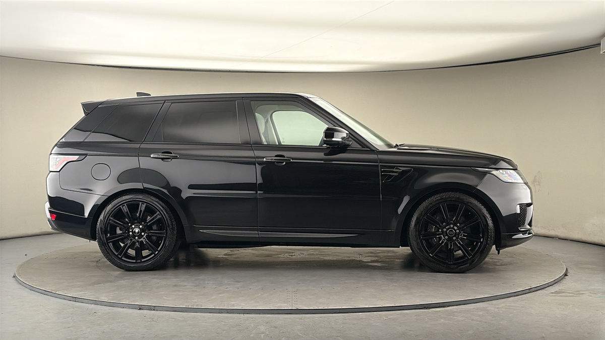 Used Land Rover Range Rover Sport 2022 for sale - 77836684: Photo 36