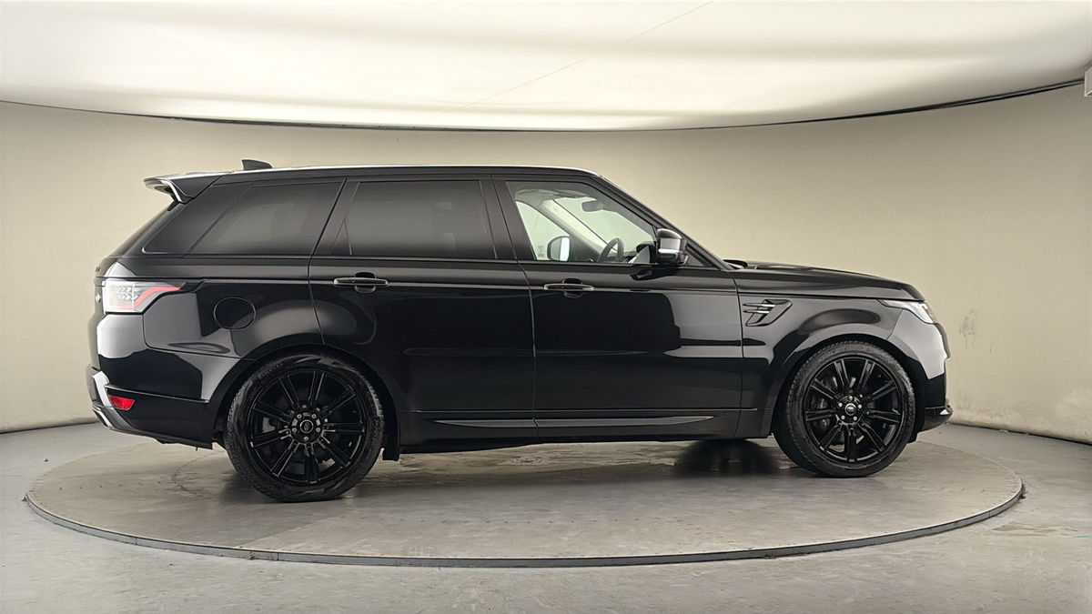 Used Land Rover Range Rover Sport 2022 for sale - 77836684: Photo 37