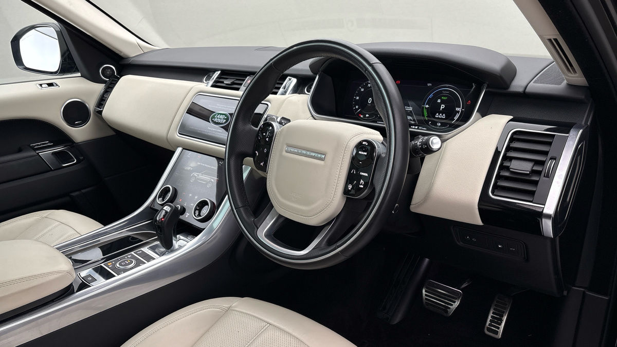 Used Land Rover Range Rover Sport 2022 for sale - 77836684: Photo 5