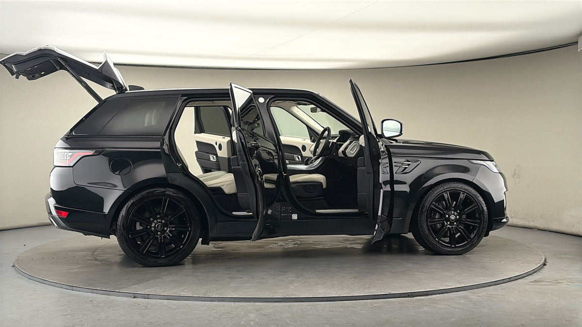 Used Land Rover Range Rover Sport 2022 for sale - 77836684: Photo 56