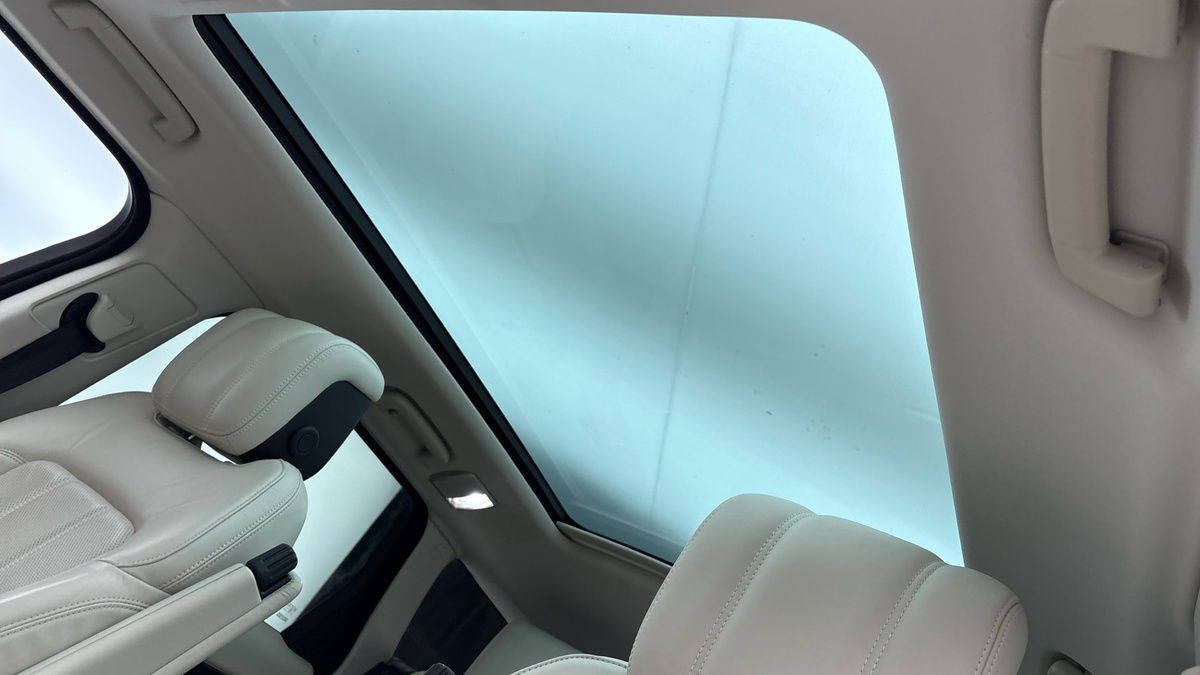 Used Land Rover Range Rover Sport 2022 for sale - 77836684: Photo 6