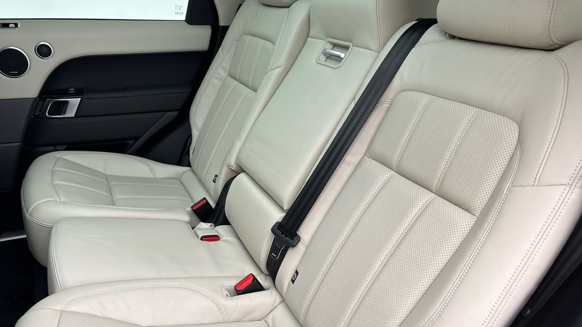 Used Land Rover Range Rover Sport 2022 for sale - 77836684: Photo 8