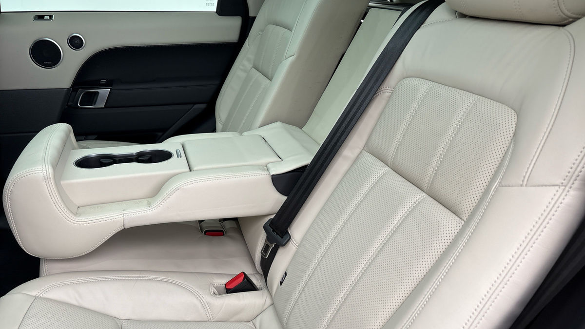 Used Land Rover Range Rover Sport 2022 for sale - 77836684: Photo 9