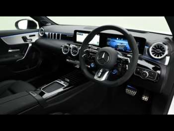 Used Mercedes-Benz A-Class 2025 for sale - 74943436: Photo