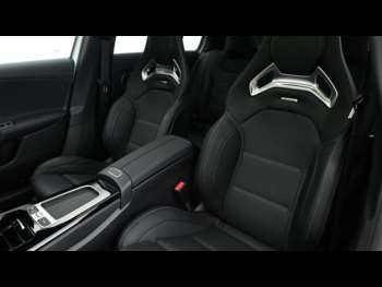 Used Mercedes-Benz A-Class 2025 for sale - 74943436: Photo