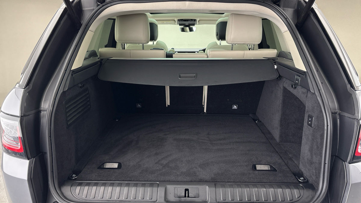 Used Land Rover Range Rover Sport 2020 for sale - 77172888: Photo 11