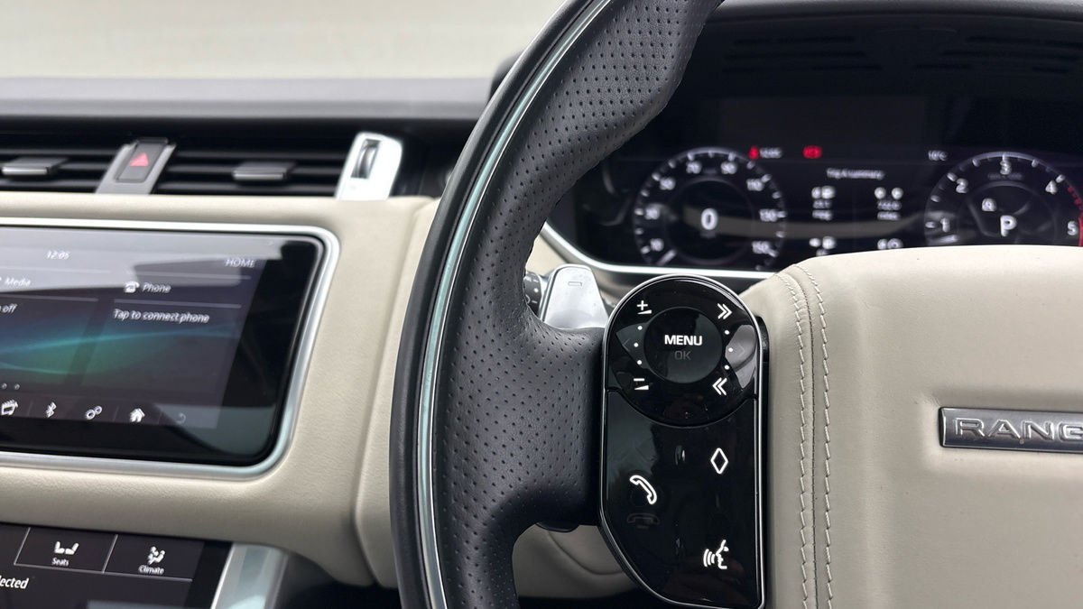 Used Land Rover Range Rover Sport 2020 for sale - 77172888: Photo 13