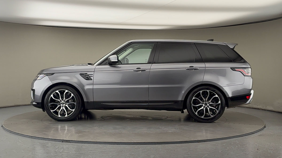 Used Land Rover Range Rover Sport 2020 for sale - 77172888: Photo 15