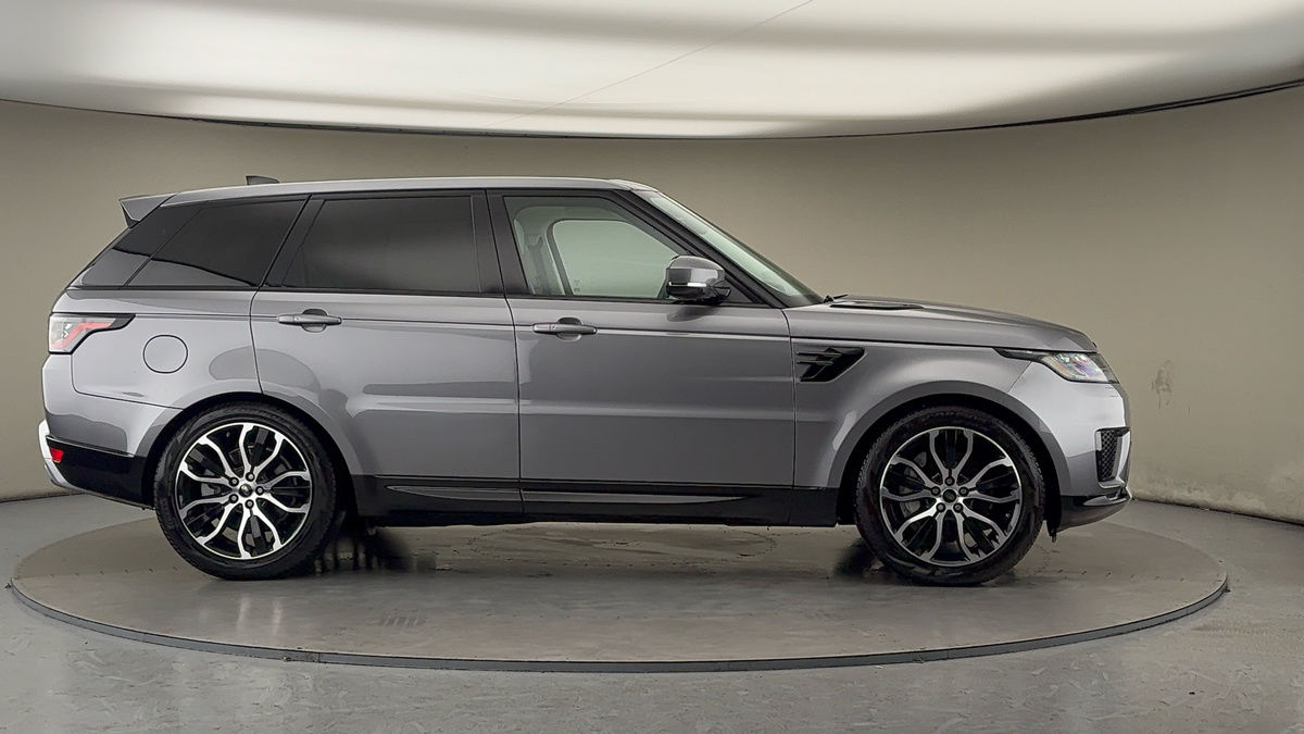 Used Land Rover Range Rover Sport 2020 for sale - 77172888: Photo 16