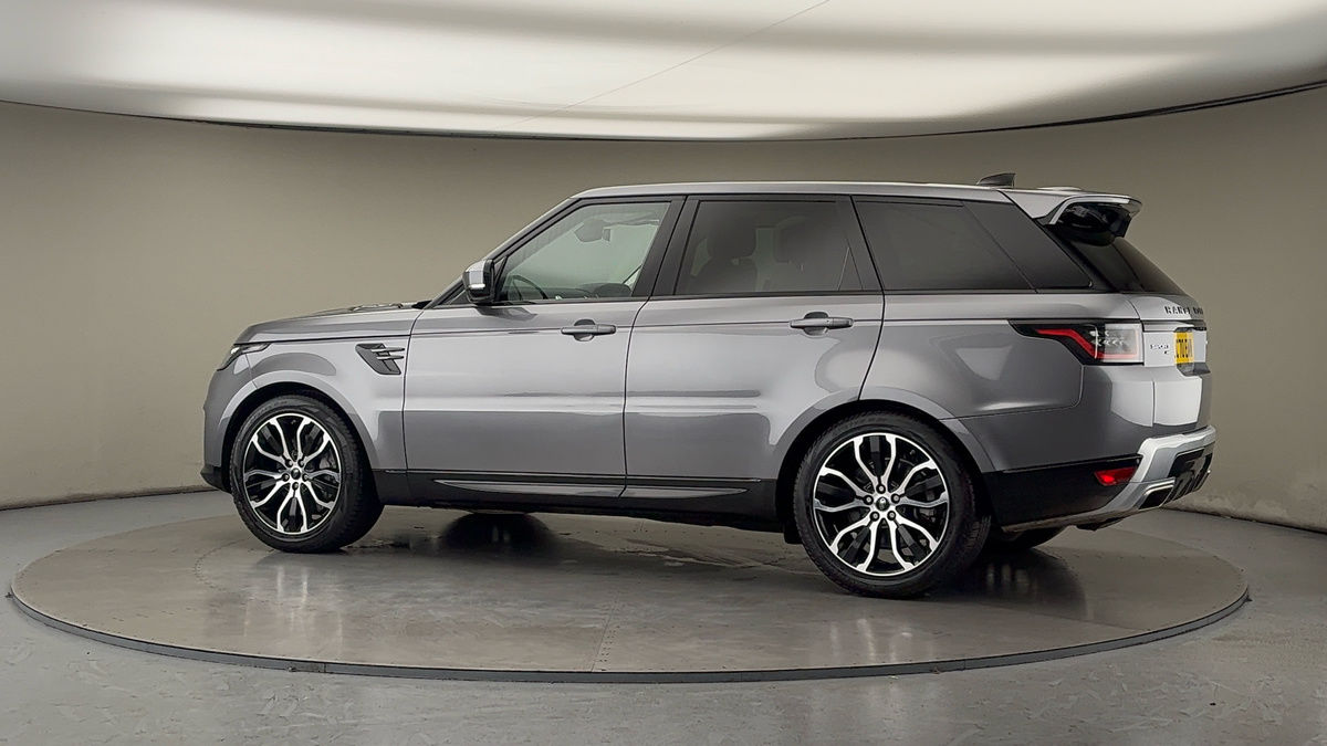 Used Land Rover Range Rover Sport 2020 for sale - 77172888: Photo 26